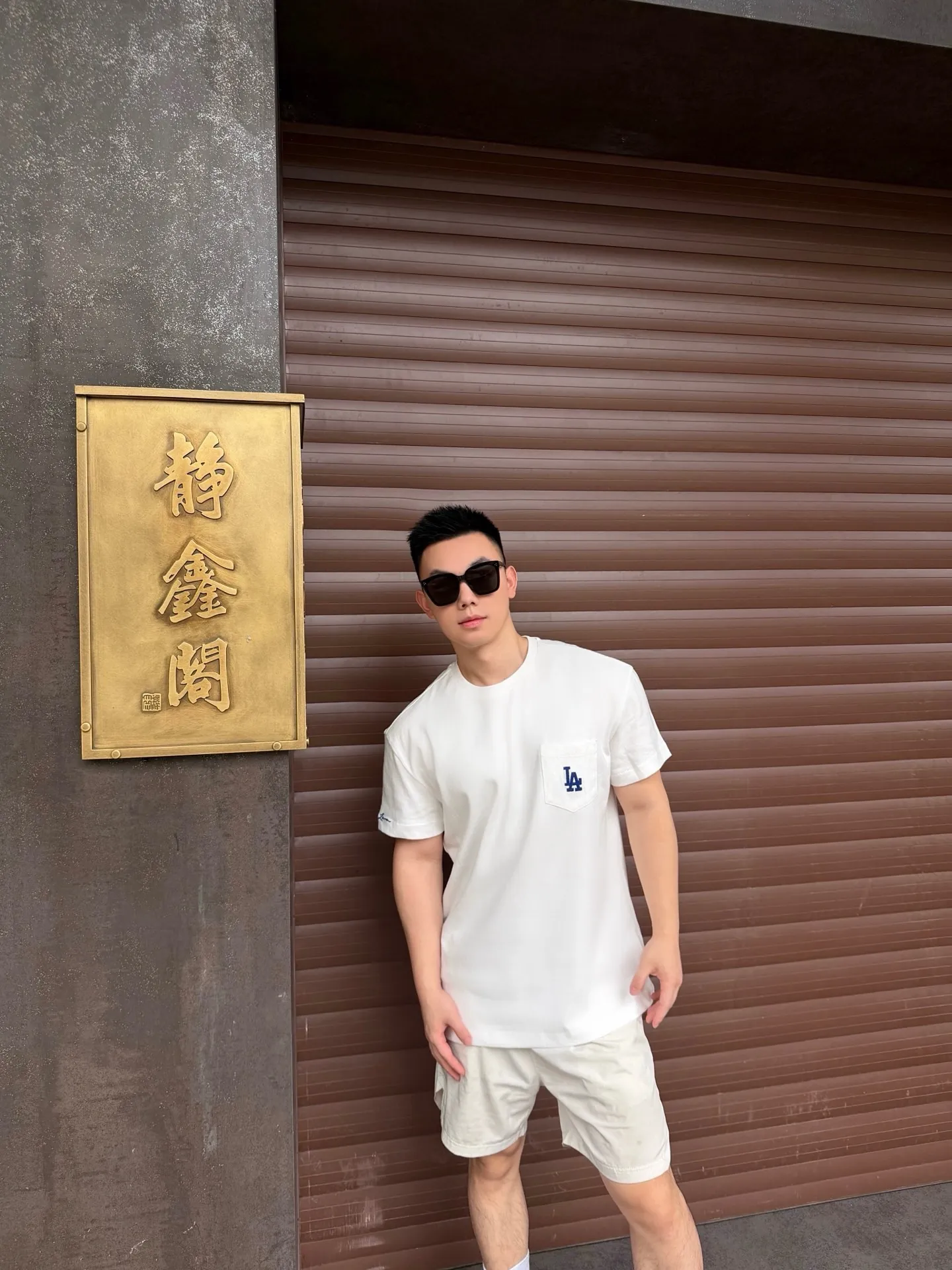 RALPH LAUREN/ RL LA T